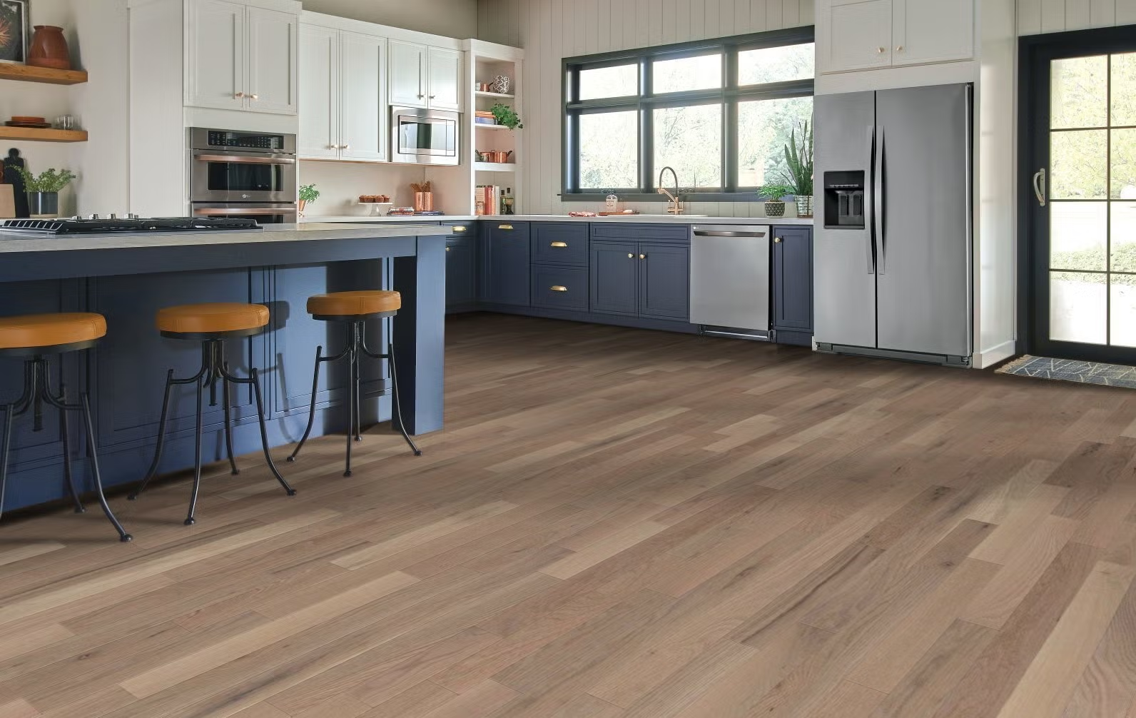 Empire Today Flooring